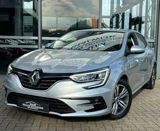 Renault Mégane - afbeelding nr 1