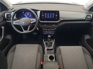 Volkswagen T-Cross Volkswagen T-Cross 1.0 TSI 115pk DSG/AUT Life Edition Camera, ACC, Virtual cockpit - afbeelding nr 3