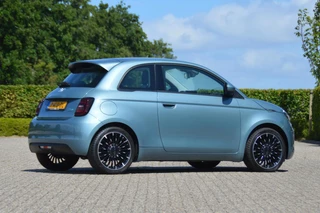 Fiat 500 Fiat 500 Icon 42 kWh - afbeelding nr 33