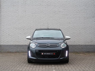 Citroën C1 Citroën C1 1.0 VTi UrbanRide | Camera | CarPlay | NL-auto | BTW - afbeelding nr 4