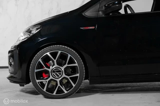 Volkswagen up! Volkswagen Up! 1.0 TSI GTI PANO|BEATS|CAMERA|KUIPST|STOELVER - afbeelding nr 7