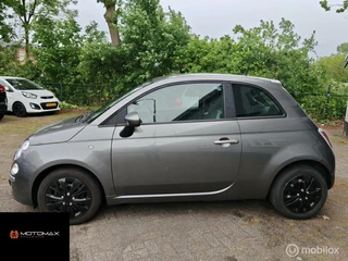 Fiat 500 Fiat 500 1.0 TwinAir Pop|NAP|Elektrische ramen|airco| - afbeelding nr 5