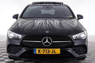 Mercedes-Benz CLA - afbeelding nr 25