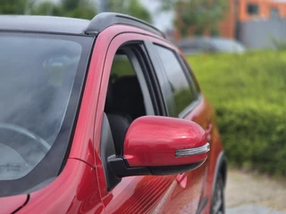 Mitsubishi ASX Mitsubishi ASX 1.6 Cleartec Instyle LEDER | TREKHAAK - afbeelding nr 7