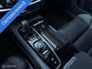 Volvo S60 Volvo S60 2.0 Recharge T8 R-Design LEDER DRIVE 360 CAMERA LED - afbeelding nr 40