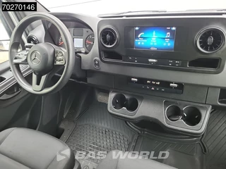 Mercedes-Benz Sprinter Mercedes Sprinter 315 CDI Automaat RWD L2H2 Camera Airco Carplay Parkeersensoren L2 11m3 Airco - afbeelding nr 9