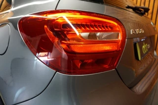 Mercedes-Benz A-Klasse Mercedes-Benz A-Klasse A 160/ AUDIO/ AIRCO/ 115.000 KM - TOPSTAAT - afbeelding nr 18