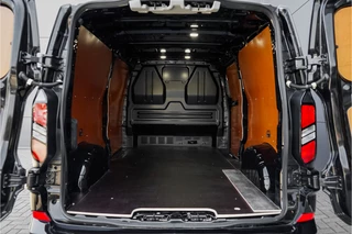Ford Transit Custom Ford Transit Custom 320 2.0 TDCI L2H1 Black Pack BPM Vrij ACC - afbeelding nr 4