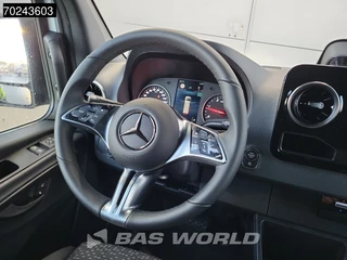 Mercedes-Benz Sprinter Mercedes Sprinter 319 CDI Automaat L2H1 2025model ACC LED Navi Camera Velgen 9m3 Airco - afbeelding nr 10