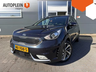 Kia Niro - 413801387-0