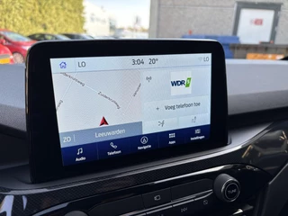 Ford Kuga Ford Kuga 2.5 PHEV ST-Line X 225pk | Driver Assistance Pack | Winterpack | Wegklapbare Trekhaak | Verlengde fabrieksgarantie tot 03-2028 - afbeelding nr 30