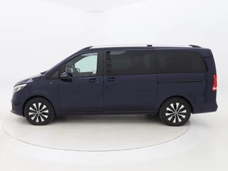 Mercedes-Benz EQV - afbeelding nr 17