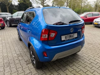 Suzuki Ignis - afbeelding nr 9