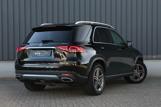 Mercedes-Benz GLE Mercedes GLE-klasse 350 e 4MATIC Premium Plus|Trekhaak|20'' - afbeelding nr 6