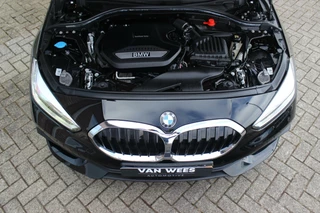 BMW 1 Serie ➡️ BMW 1-serie 116d F40 Executive Edition | 1e eigenaar | NL Auto | DAB | LED | Carplay | PDC | Cruise-control | Climate control | Sportstuur | Mistlampen | 16 inch - afbeelding nr 9