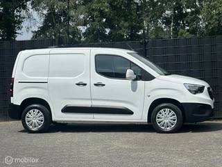 Opel Combo 1.5D L1H1 Edition TREKHAAK NAVIGATIE APPLE CARPLAY - afbeelding nr 3