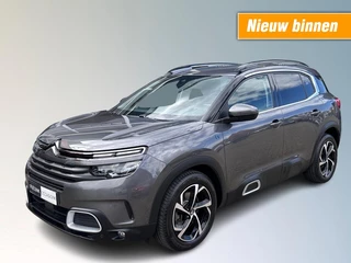 Citroën C5 1.6 PL.HYB. 225 FEEL