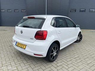 Volkswagen Polo Volkswagen Polo 1.0 Comfortline|CRUISE|PARK ASSIST|APPLE CR| - afbeelding nr 25