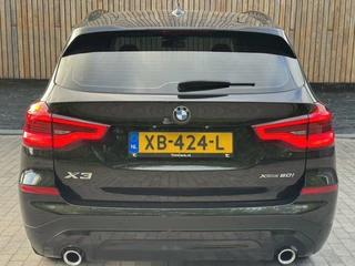 BMW X3 BMW X3 xDrive20i High Executive | Leer | Sportstoelen | DAB | Cruise control | LED verlichting | Stoelverwarming | Elektrisch bedienbare achterklep | 20 inch lichtmetalen velgen | Parkeersensoren voor en achter - afbeelding nr 57