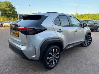 Toyota Yaris Cross Toyota Yaris Cross 1.5 HYBRID 115 FIRST EDTION NIEUW MODEL! - afbeelding nr 32