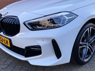 BMW 1 Serie - afbeelding nr 3