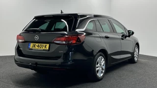 Opel Astra Opel Astra Sports Tourer 1.6 CDTI Business+ NAVIGATIE CRUISE. - afbeelding nr 5