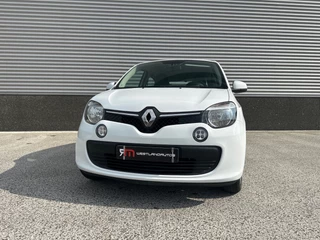 Renault Twingo Renault Twingo 1.0 SCe Expression/Airco/2 sleutels/dealer onderhouden/ nette auto - afbeelding nr 4