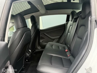 Tesla Model 3 Tesla Model 3 2020 Standard RWD Plus 60 kWh AUTOPILOT MARGE - afbeelding nr 14