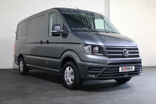 Volkswagen Crafter - afbeelding nr 7