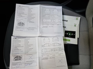 Škoda Fabia Škoda Fabia Combi 1.2 TSI Ambition ✅AIRCO ✅TREKHAAK ✅GARANTIE - afbeelding nr 33