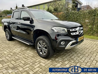Mercedes-Benz X-Klasse - 213315872-0