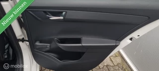 Škoda Fabia Skoda Fabia Combi 1.0 TSI Business Edition LED/CARPLAY/1EIG - afbeelding nr 16