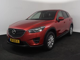 Mazda CX-5 - 72203070-0