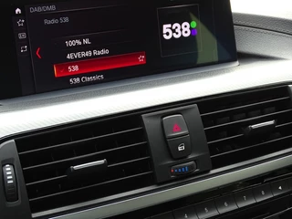 BMW 4 Serie BMW 4 Serie Gran Coupé 420i TwinTurbo High Exec. Ed. M-pakket / 2019 *NAP* - afbeelding nr 20