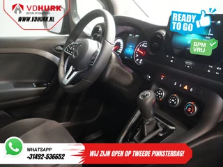 Mercedes-Benz Citan - afbeelding nr 3