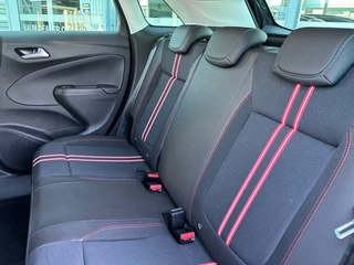 Opel Crossland - afbeelding nr 15