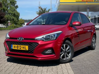 Hyundai i20 - 329610715-0