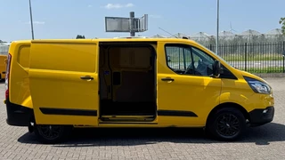 Ford Transit Custom Ford Transit Custom 2.0 TDCI 77KW 105PK L2H1 EURO 6 AIRCO/ CRUISE CONTROL/ NAVIGATIE/ CAMERA/ 100% DEALERONDERHOUDEN - afbeelding nr 3
