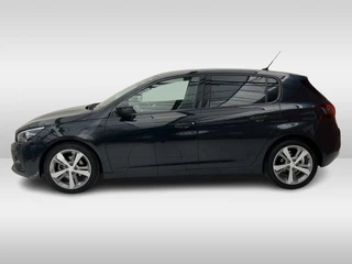 Peugeot 308 Peugeot 308 PureTech 130 Blue Lease Premium | Stoelverwarming | Carplay/Android Auto | - afbeelding nr 5