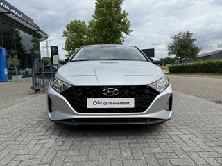 Hyundai i20 Hyundai i20 1.0 T-GDi 100PK Comfort | Carplay | Camera | Stoel+Stuurverw. - afbeelding nr 5