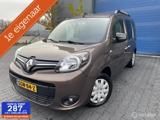 Renault Kangoo - 294714269-0
