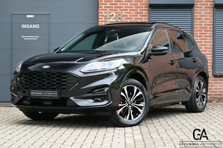 Ford Kuga - 359537047-0