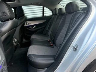 Mercedes-Benz E-Klasse Mercedes-Benz E-klasse 220 d Prestige Plus Schuifdak Distronic Burmester Rondomzicht Camera Multibeam LED Widescreen Stoelverwarming - afbeelding nr 10