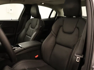 Volvo S60 Volvo S60 T6 PLUG-IN HYBRID LONG RANGE ULTIMATE BRIGHT BOWERS&WILKINS SCHU - afbeelding nr 12