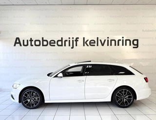 Audi A6 - afbeelding nr 5