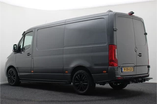 Mercedes-Benz Sprinter Mercedes-Benz Sprinter 317 CDI Automaat L2H1 - afbeelding nr 3