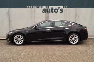 Tesla Model S - afbeelding nr 1