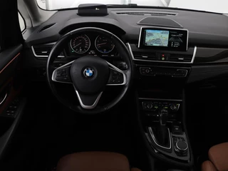 BMW 2 Serie BMW 2-serie 225xe High Executive | Luxury Line | Leder |  Head-Up | Stoelverwarming | Full LED | Navigatie | Keyless | Sportstoelen - afbeelding nr 8