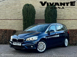 BMW 2 Serie BMW 2-serie Gran Tourer 216i Executive Cruise | Clima | PDC - afbeelding nr 1