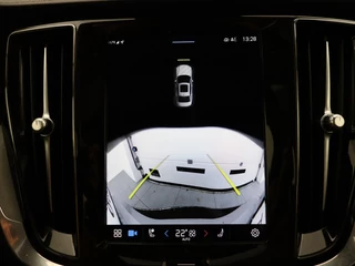 Volvo S60 Volvo S60 T6 PLUG-IN HYBRID LONG RANGE ULTIMATE BRIGHT BOWERS&WILKINS SCHU - afbeelding nr 28